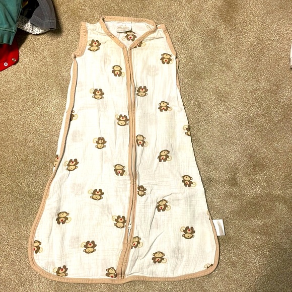 aden + anais Pajamas 5 Tog Sleep Sack Poshmark